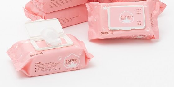 一次性卫生用非织造材料可冲散性试验