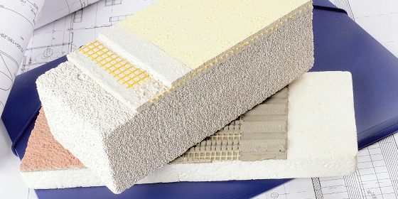 建筑绝热制品长期吸水性试验