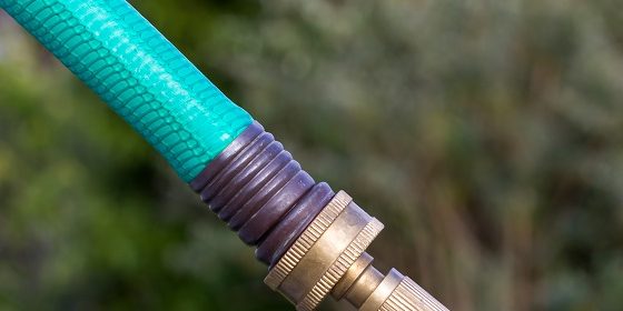 大型橡胶软管组合件加速疲劳试验