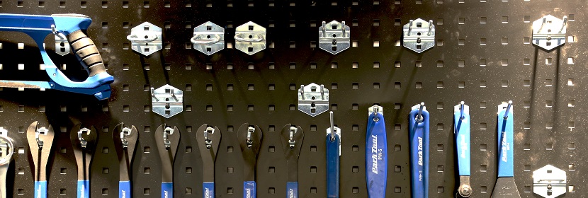 射频工具柜检测