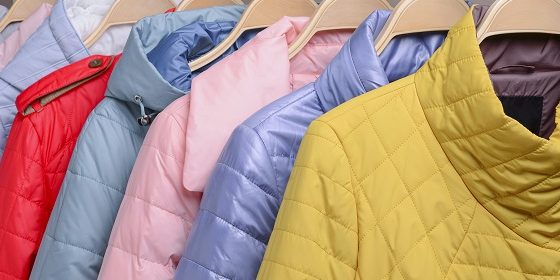 纺织品防水性能检测