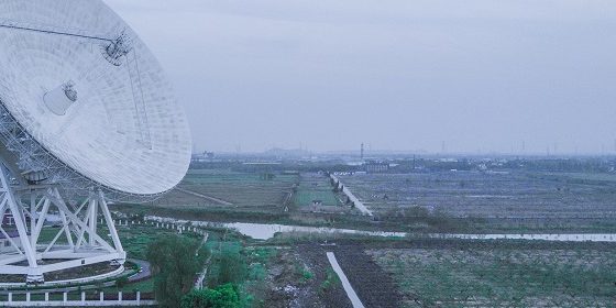 光学仪器随机振动与高低温综合试验