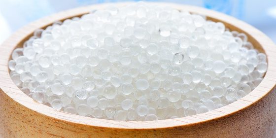 氟硅胶检测