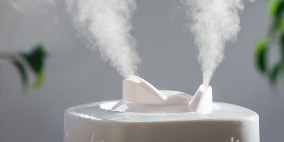 家用蒸汽消毒锅检测