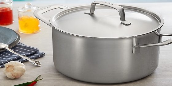 不锈钢厨具检测