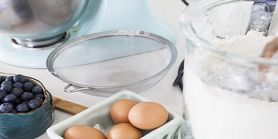 食品接触材料及制品检测