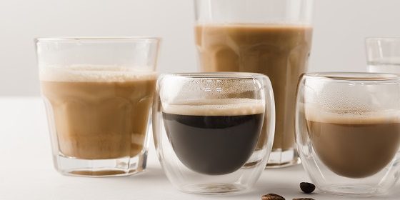 双层玻璃口杯检测