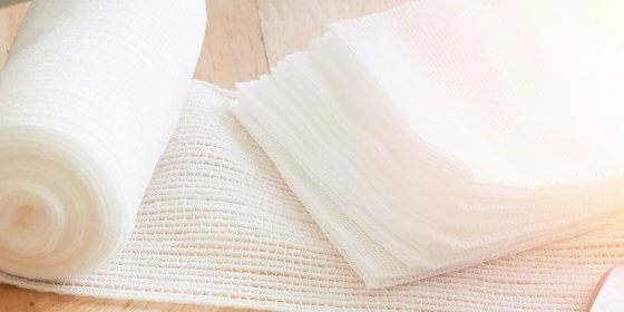 医用吸水性粘胶纤维检测