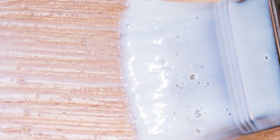 钢结构桥梁漆检测