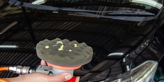 车辆涂料有害物质限量检测