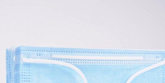 口罩原材料PP熔喷料测试