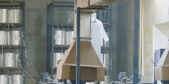 纤维增强复合材料筋力学性能试验
