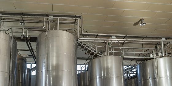 车载LNG气瓶鉴定