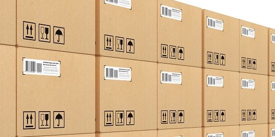 运输包装件静载荷堆码试验