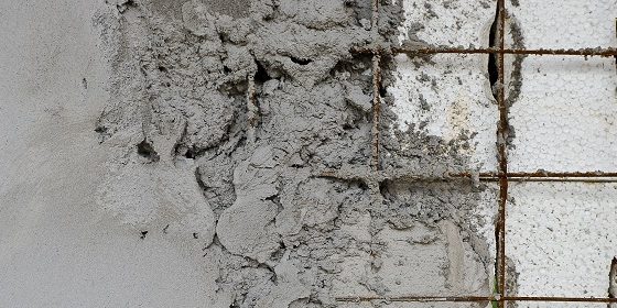 建筑绝热制品抗冲击性试验