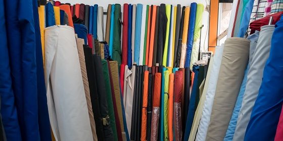 纺织品耐碱斑色牢度检测