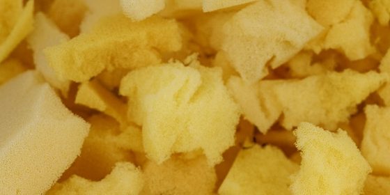 聚氨酯发泡模检测