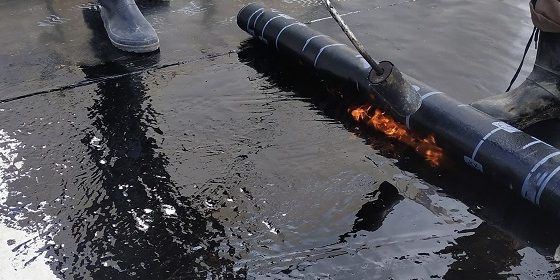 非固化橡胶沥青防水涂料检测