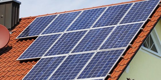 太阳能集热器吸热体涂层老化试验