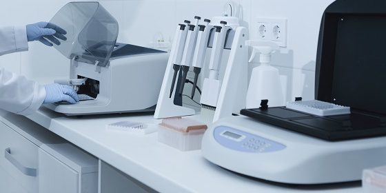 电子电气零部件VOC检测