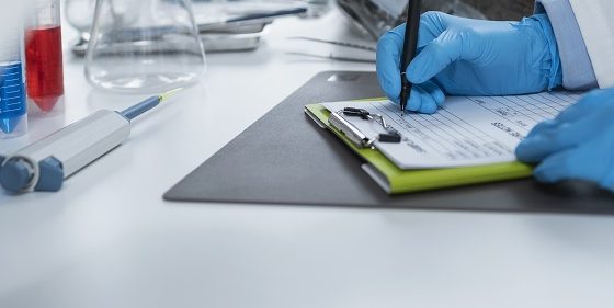 给水用PE管道检测