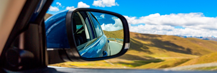 智视镜检测
