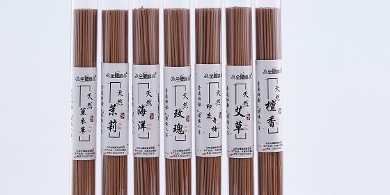 燃香有害物质检测