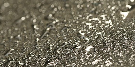高分子防水卷材耐化学液体试验