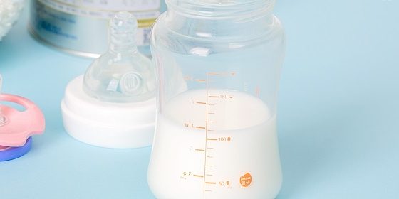 婴幼儿奶瓶检测