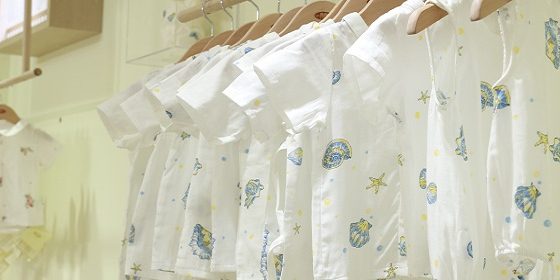 纺织品耐唾液色牢度检测