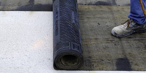 沥青防水卷材撕裂试验