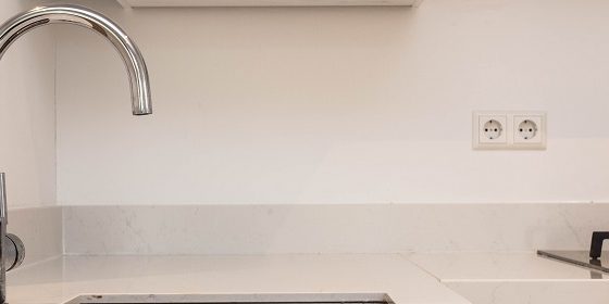 建筑密封材料施工性能试验