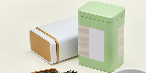 茶叶包装检测