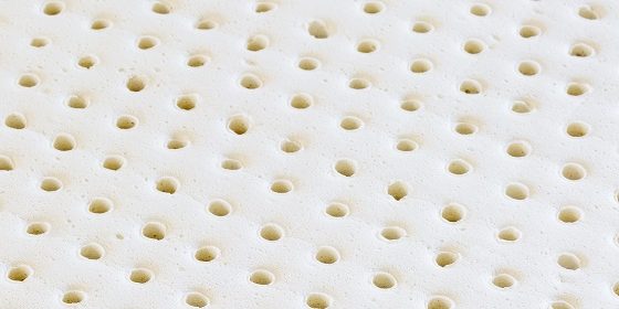高聚物多孔弹性材料强度和变形性能试验