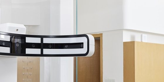 光学仪器温度周期与正弦振动、随机振动综合试验