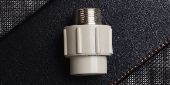 ppr管件检测