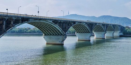 公路桥梁钢结构防腐涂料检测