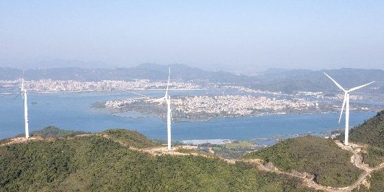 风电技术尽职调查
