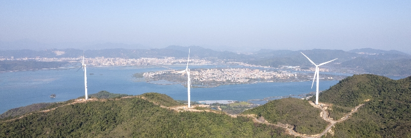 风电技术尽职调查