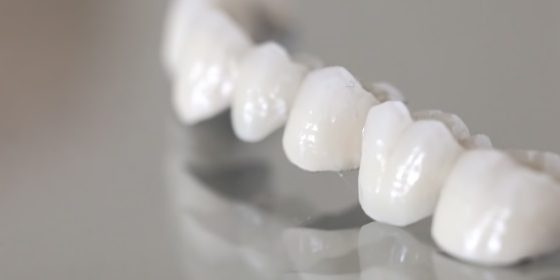 精细陶瓷粘结强度试验