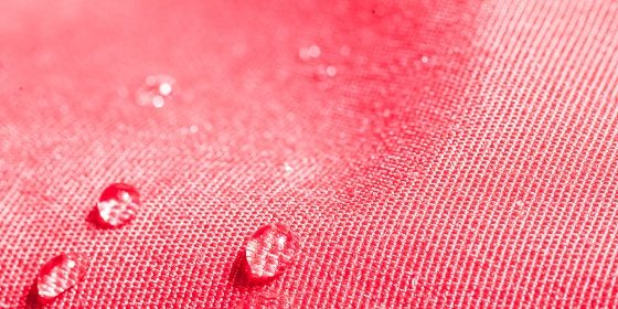 建筑防水材料热空气老化试验