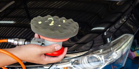 汽车用水性涂料检测