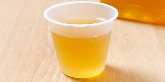 聚乳酸热成型杯检测