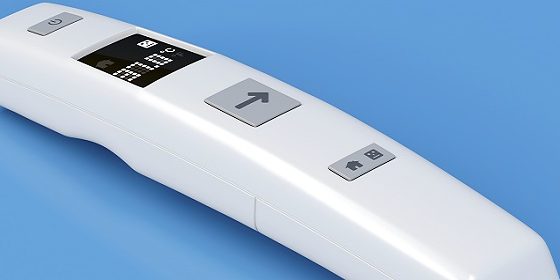 红外探测器环境试验