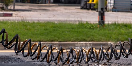 橡胶和塑料软管室温弯曲试验