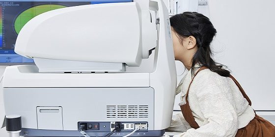 光学仪器盐雾试验