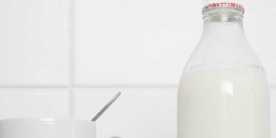 玻璃牛奶瓶检测