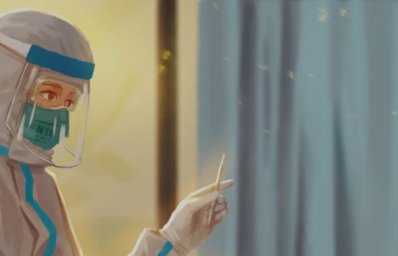 防护产品检测